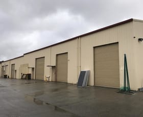 Factory, Warehouse & Industrial commercial property leased at Shed  9/62-64 Lords Place Orange NSW 2800