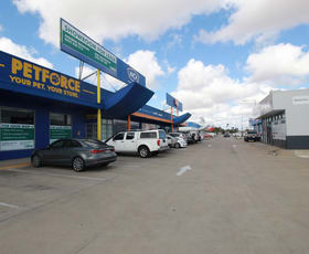 Showrooms / Bulky Goods commercial property leased at Shop 5/2 Johanna Boulevard Kensington QLD 4670