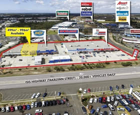 Shop & Retail commercial property leased at Shop 5/2 Johanna Boulevard Kensington QLD 4670