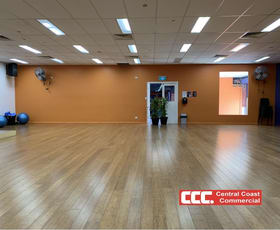 Offices commercial property leased at 11A/304 Manns Rd West Gosford NSW 2250