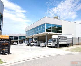 Factory, Warehouse & Industrial commercial property for lease at 14/10 Straits Avenue Granville NSW 2142