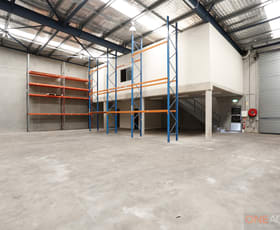 Factory, Warehouse & Industrial commercial property for lease at 14/10 Straits Avenue Granville NSW 2142