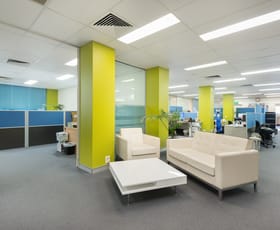 Showrooms / Bulky Goods commercial property leased at Suite 304/18 Smith Street Chatswood NSW 2067