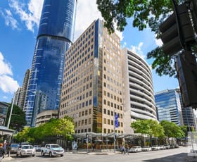 Medical / Consulting commercial property leased at 46 Edward Street Brisbane City QLD 4000