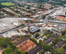 Offices commercial property leased at Suite 3.4/5-7 Littleton Street Riverwood NSW 2210