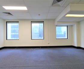 Offices commercial property leased at Suite 1406/122 Arthur Street North Sydney NSW 2060