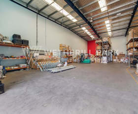 Factory, Warehouse & Industrial commercial property leased at Wetherill Park NSW 2164