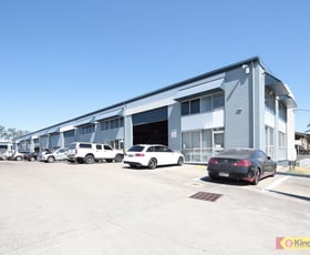 Factory, Warehouse & Industrial commercial property for lease at Coopers Plains QLD 4108