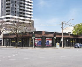 Shop & Retail commercial property leased at T3 & 4/207-209 Morphett Street Adelaide SA 5000