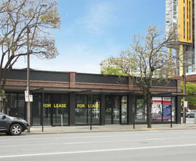 Shop & Retail commercial property leased at T3 & 4/207-209 Morphett Street Adelaide SA 5000