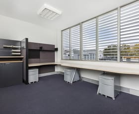 Offices commercial property leased at 207/6-8 Clarke Street Crows Nest NSW 2065