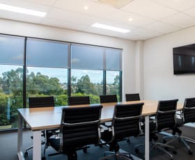 Offices commercial property leased at 1/18 Lexington Drive Bella Vista NSW 2153