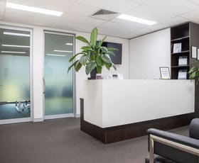 Offices commercial property leased at 1/18 Lexington Drive Bella Vista NSW 2153