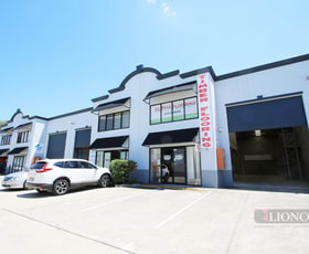 Showrooms / Bulky Goods commercial property leased at Underwood QLD 4119