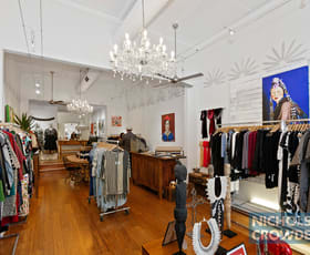 Shop & Retail commercial property leased at 113 Church Street Brighton VIC 3186
