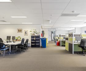 Offices commercial property leased at Suite 28/545 McDonalds Road South Morang VIC 3752