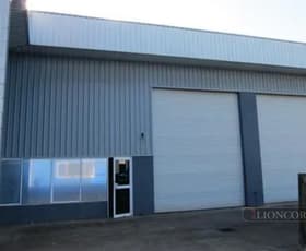 Factory, Warehouse & Industrial commercial property leased at Coopers Plains QLD 4108