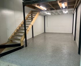 Factory, Warehouse & Industrial commercial property leased at 19/80 Edinburgh Road Marrickville NSW 2204