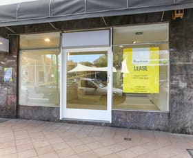 Shop & Retail commercial property leased at 668A New South Head Road Rose Bay NSW 2029
