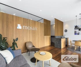 Medical / Consulting commercial property leased at Paddington QLD 4064