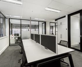 Offices commercial property leased at 31 Market Street Sydney NSW 2000