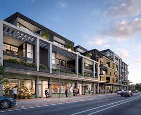 Shop & Retail commercial property leased at Albany Highway, 660 Vic Quarter Victoria Park WA 6100