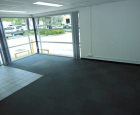 Factory, Warehouse & Industrial commercial property leased at 33 Connell Road Oakleigh VIC 3166