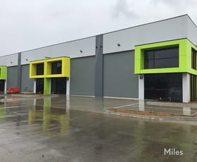 Factory, Warehouse & Industrial commercial property leased at 5/10 Mirra Court Bundoora VIC 3083