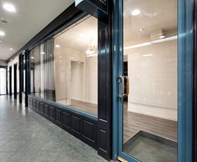 Other commercial property leased at G05/89-91 City Road Southbank VIC 3006