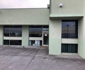 Showrooms / Bulky Goods commercial property leased at 2/30 Miles Street Mulgrave VIC 3170