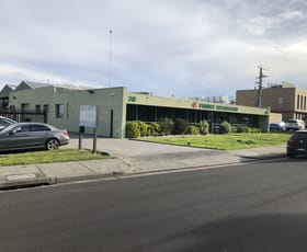 Offices commercial property leased at 2/30 Miles Street Mulgrave VIC 3170