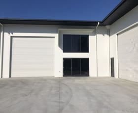 Showrooms / Bulky Goods commercial property leased at 4/22 Forge Drive Coffs Harbour NSW 2450