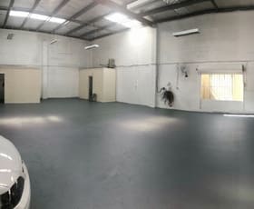 Factory, Warehouse & Industrial commercial property leased at 4/32 Brendan Drive Nerang QLD 4211