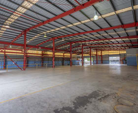 Factory, Warehouse & Industrial commercial property leased at 11 William Street Blackstone QLD 4304