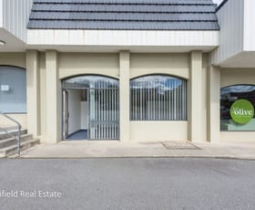 Offices commercial property leased at 3/87 Aberdeen Street Albany WA 6330