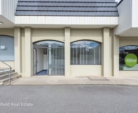 Offices commercial property leased at 3/87 Aberdeen Street Albany WA 6330