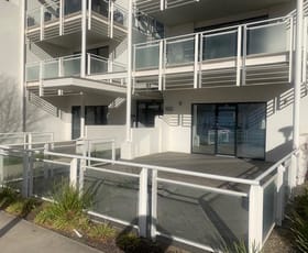 Offices commercial property leased at 169/50 Eyre Street Kingston ACT 2604