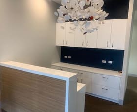 Offices commercial property leased at 169/50 Eyre Street Kingston ACT 2604