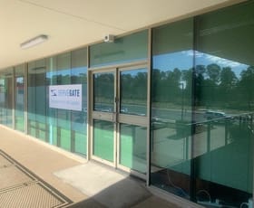 Offices commercial property leased at 11/169 Newcastle Street Fyshwick ACT 2609