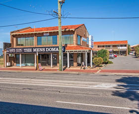 Offices commercial property leased at 1/43 Pinjarra Road Mandurah WA 6210