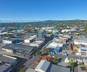 Medical / Consulting commercial property leased at 3/117 City Road Beenleigh QLD 4207