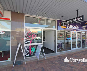 Shop & Retail commercial property leased at 2/117 City Road Beenleigh QLD 4207