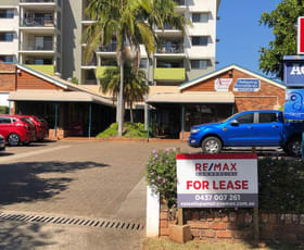 Offices commercial property leased at 4/203-205 Middle Street Cleveland QLD 4163