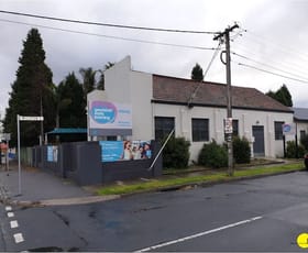 Shop & Retail commercial property leased at 222A Bell Street Coburg VIC 3058