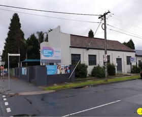 Showrooms / Bulky Goods commercial property leased at 222A Bell Street Coburg VIC 3058