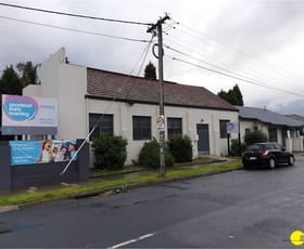 Showrooms / Bulky Goods commercial property leased at 222A Bell Street Coburg VIC 3058
