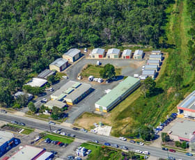 Factory, Warehouse & Industrial commercial property leased at 10/39 Aerodrome Road Caboolture QLD 4510