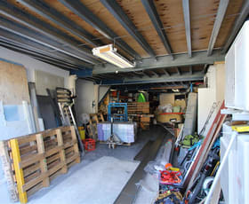Factory, Warehouse & Industrial commercial property leased at Unit 17/20 Meta Street Caringbah NSW 2229