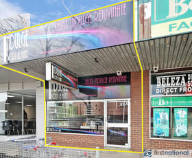Medical / Consulting commercial property leased at 128 High Street Cranbourne VIC 3977