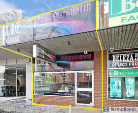 Offices commercial property leased at 128 High Street Cranbourne VIC 3977